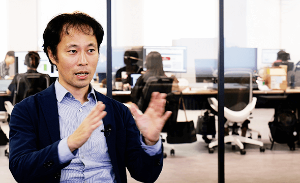 オタフクソース株式会社 様