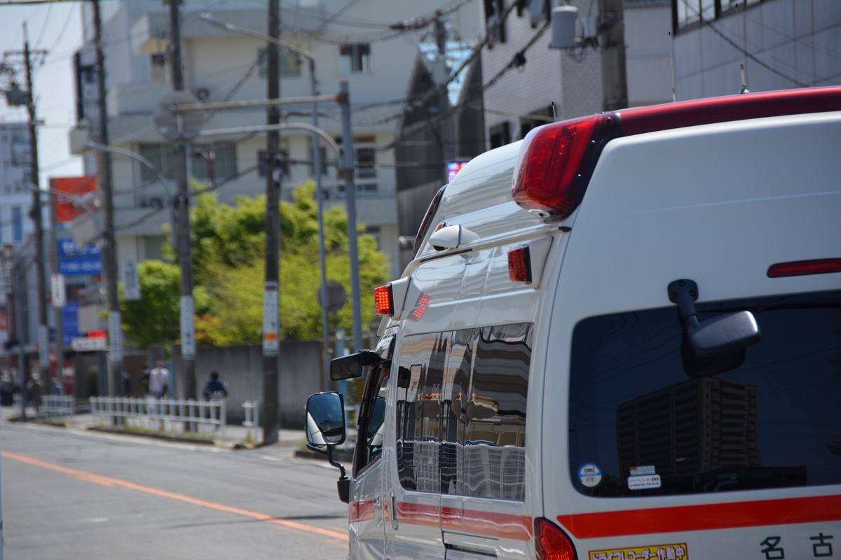 送迎バスでの園児の置き去り事故が起きる原因