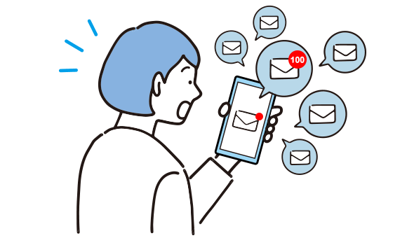障害通知ソフトをお探しの方へ|障害通知をリアルタイムに知る方法のご紹介
