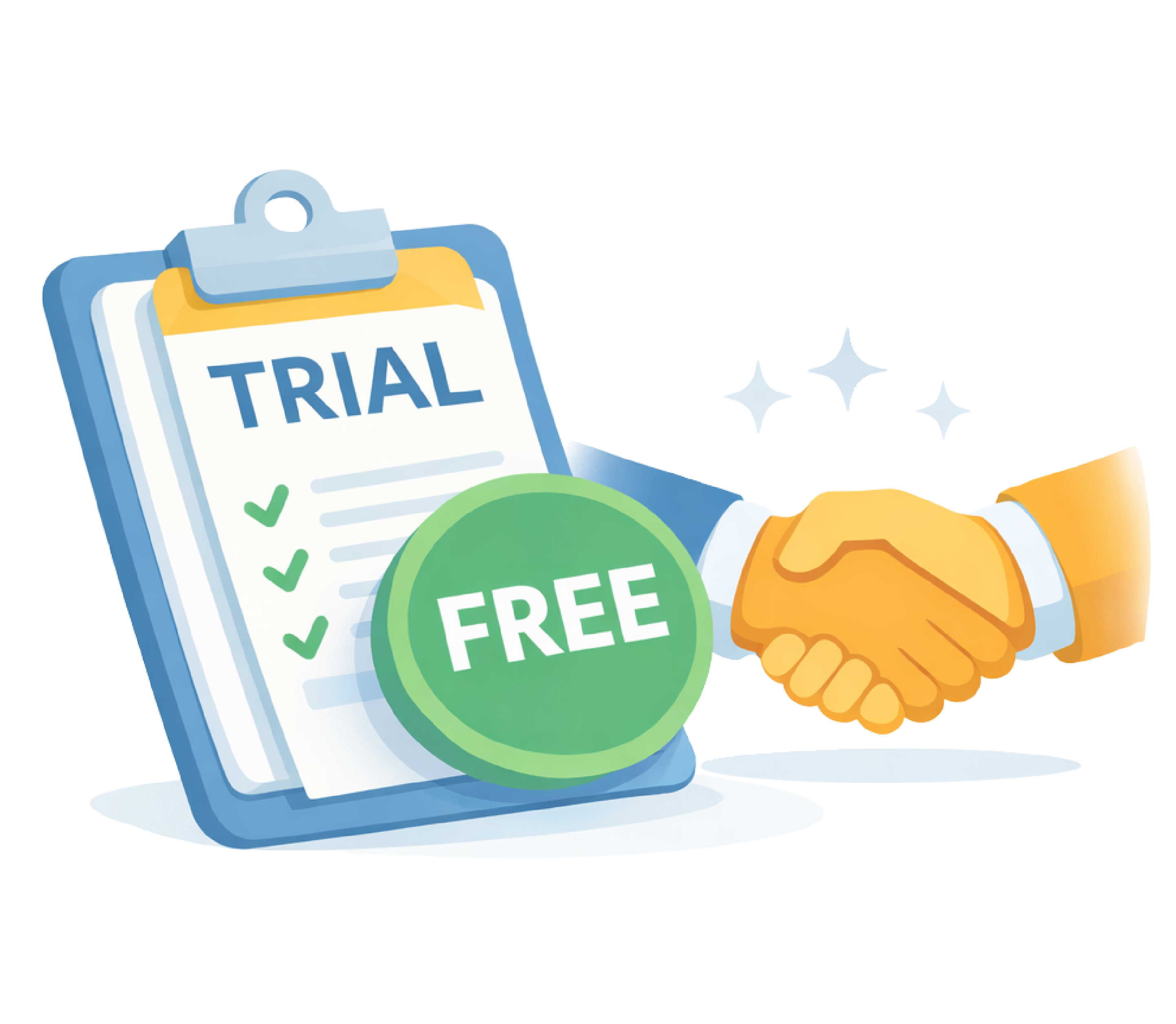 トライアルで試して導入