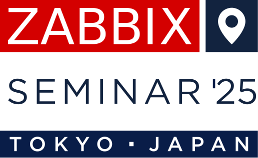 Zabbix セミナー in 東京 2025